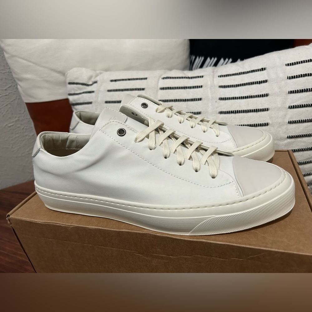 Good Man Shoes by Russell Wilson